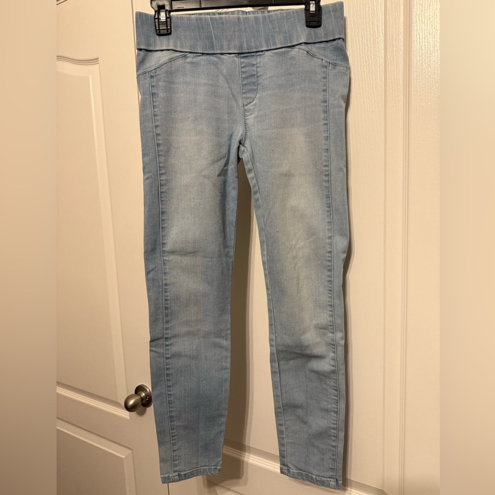 Guess Light Blue Women's Jeggings - S